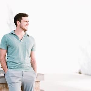 Meet your Posher, James